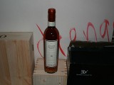2002 Vin Santo del Chianti Rufina 0,375 liter