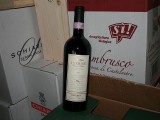 2006 Chianti Rufina Riserva DOCG 