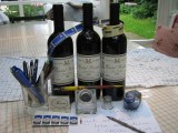 2009 Castel Rosino Rosso Piceno DOC 