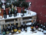 2008 Rose Brut