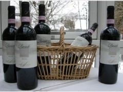 2004 Barolo Prap� DOCG 