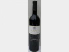 Nero d'Avola / Shiraz IgT 