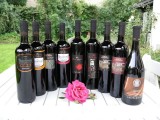 Aglianico Sannio DOC