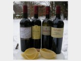 1998 Canneto IGT 