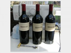 2006 Donato d'Angelo Aglianico DOC 