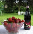 2012 Brachetto d\'Acqui DOCG Andrea Rinaldi