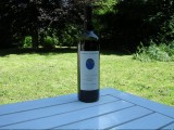 2009 Capolemole Lazio Bianco IGT