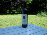 2009 Tufaliccio Lazio Rosso IGT