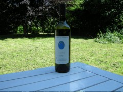 2008 Moro Bianco Lazio IGT