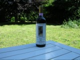 1996 Sagrantino Passito DOCG 