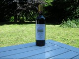 2001 Riserva Chianti Classico DOCG 