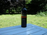 2004 Dorrasita Nero D\'Avola IgT 