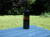 2002 Dorrasita Nero D\'Avola IgT 