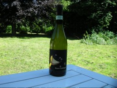 2008 Moscato d'Asti DOCG 