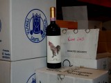 1997 Riserva Mirasole Ghemme DOCG 