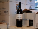 2005 Camerl&oacute; merlot 