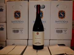 2006 Barbera