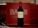 2006 Pojo del Ruspo Sangiovese Umbria Rosso IgT 