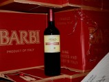 2007 Lago di Corbara DOC 