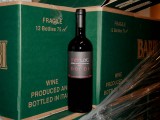2008 Merlot Umbria Rosso IgT 