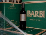 2008 Streppaticcio Rosso Umbria IgT 