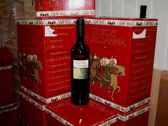 2007 Palombaia 