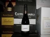 2010 Centenario Lambrusco di Sorbara Secco DOC VINTERPRIS