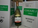 Frizzantino Trebbiano Secco Frizzante IGT