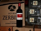 2008 Ceregio Sangiovese di Romagna Superiore DOC 