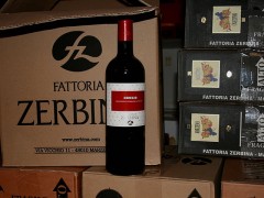 2008 Ceregio Sangiovese di Romagna Superiore DOC 