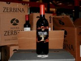 2004 Pietramora Sangiovese di Romagna Superiore Riserva DOC 