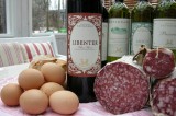 2009 Libenter Rosso Piceno DOC 