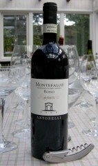 2006 Montefalco Riserva DOC
