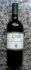 2009 Pernicol� Calabria Bianco IGT
