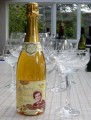 Regina di Felicit&aacute; Moscato Spumante Dolce