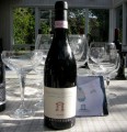 2005 Sagrantino di Montefalco DOCG Antonelli