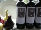 2010 Alberto Thorwaldsen Sangiovese Toscana IGT  Luiano