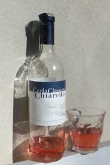 2010 Chiaretto Rosato 