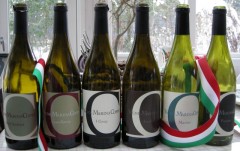 2008 Marine Favorita Colli Tortonesi DOC