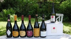 2010 Lambrusco Rubio