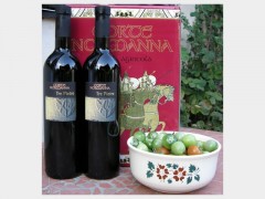 2006 Tre Pietre Sannio Aglianico DOC