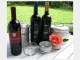 2007 Passerina Lazio Bianco IGT