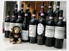 2004 Barolo DOCG 