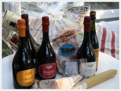 2010 Rosso Tirelli Lambrusco 