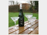 2002 Et Voil&aacute; Pinot Nero Spumante Metodo Tradizionale