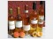 2003 Guardo Moscato Passito Bianco VdT 0,375 liter