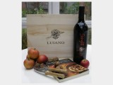 2005 Sangi&oacute; Rosso Toscana IGT