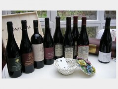 1999 Rhagos Veneto Rosso IGT