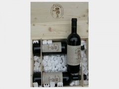 2004 Amarone Marta Galli DOC