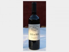 2009 Nero d'Avola Sicilia IGT